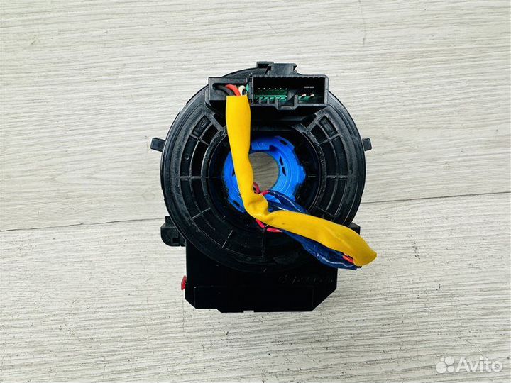 Рулевой шлейф Hyundai Equus 3.8 G6DJ 2009-2016