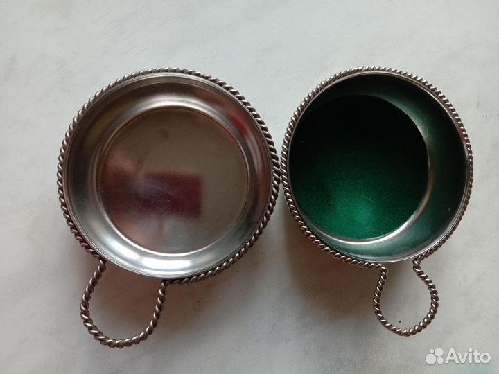 Подставка под шампанское СССР