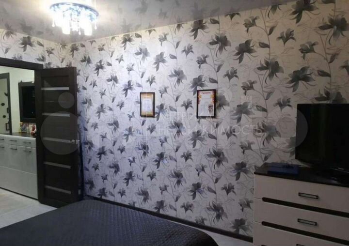 3-к. квартира, 65,2 м², 7/10 эт.