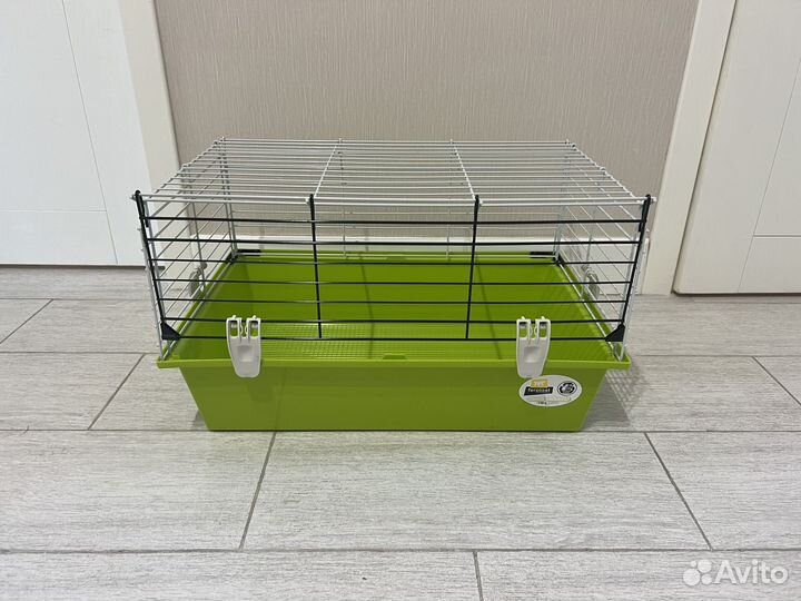 Клетка для грызунов Ferplast