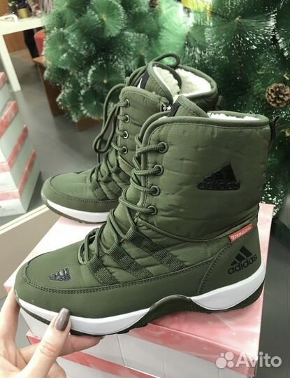 Кроссовки женские зимние 36,37,38