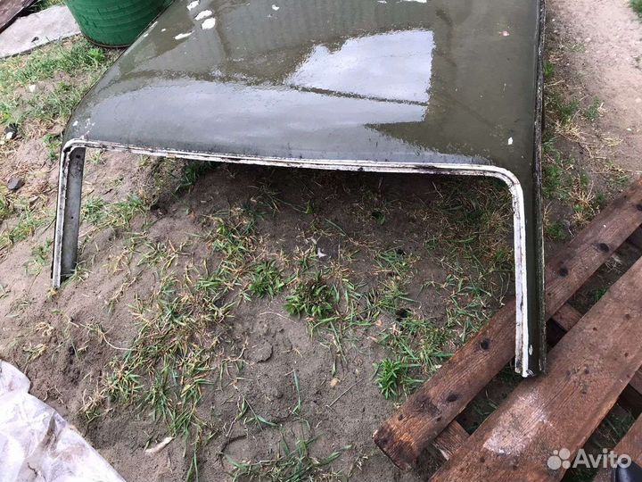 Крыша Нива 2121,213,214