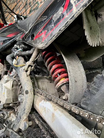 Продам мотоцикл