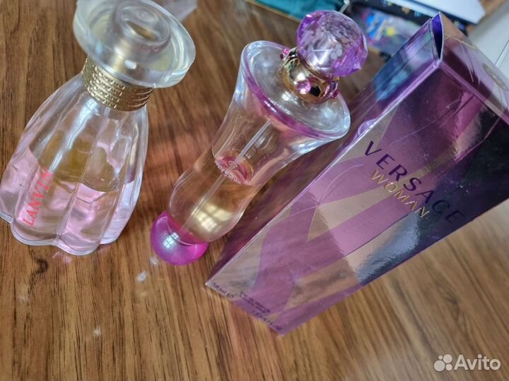 Духи женские Lanvin