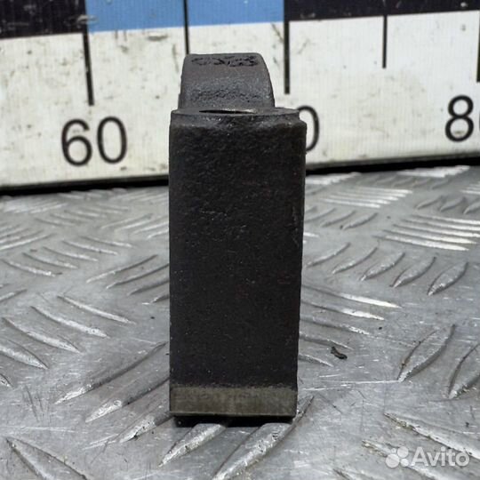 Часть Б/У Блок цилиндров 1.8T AWM / AWT001