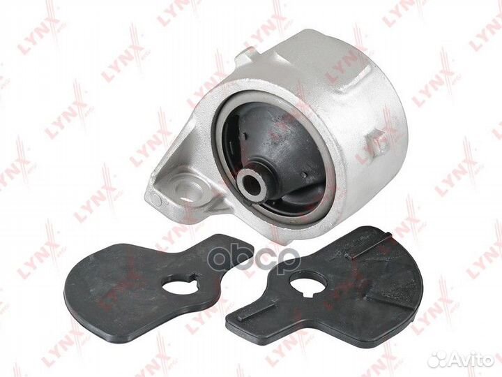Опора двигателя перед лев ME1039 lynxauto