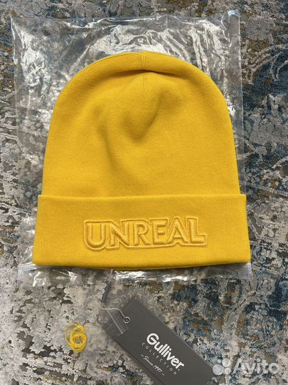 Gulliver шапка 54 новая
