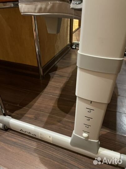 Кроватка приставная zibos