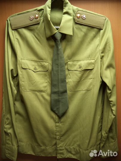 Китель пш рядового вс СССР(га)