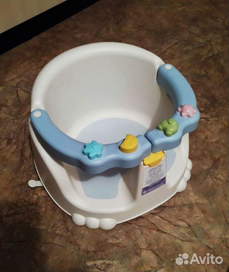 Стульчик для купания