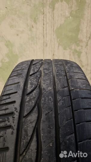 Bridgestone Turanza ER300 205/55 R16 91V