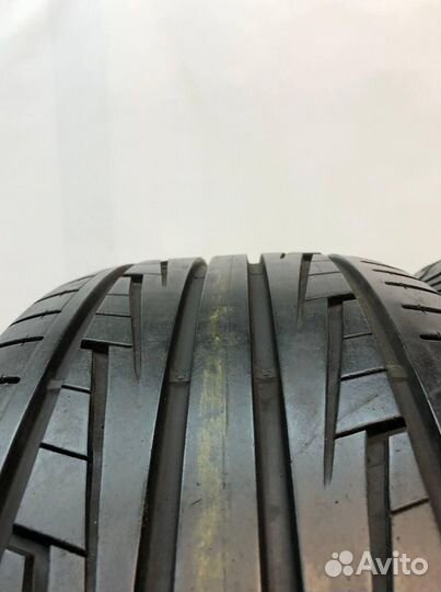 Goodyear Eagle F1 Directional 5 255/55 R18 102L