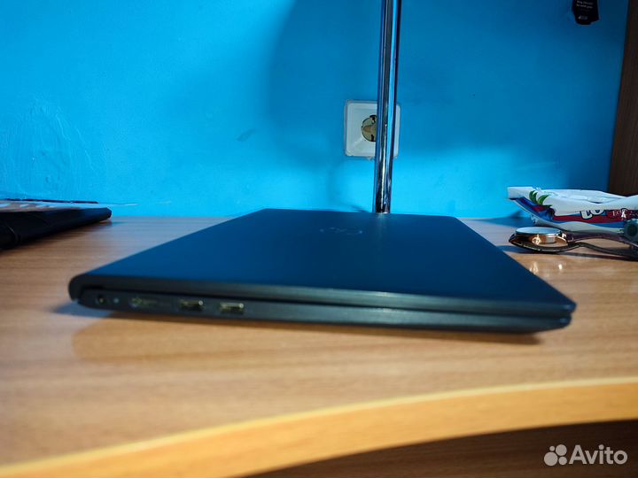 Ноутбук dell ryzen 5 AMD