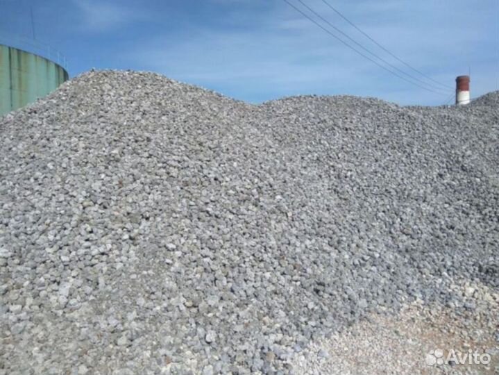 Асфальтная крошка