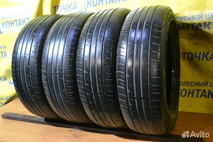 Falken Ziex ZE914 Ecorun 215/65 R17