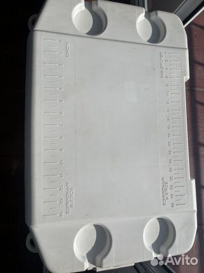 Термоконтейнер (холодильник в авто) Igloo