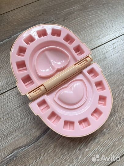 Play doh мистер зубастик стоматолог