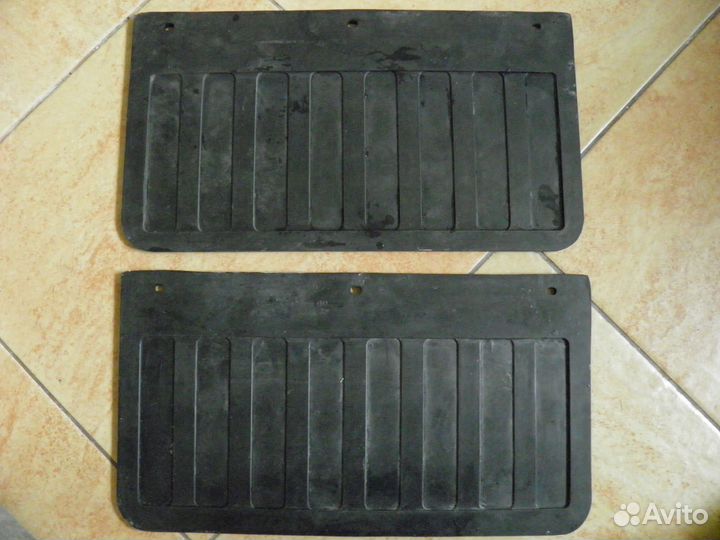 Резиновая пластина для хобби