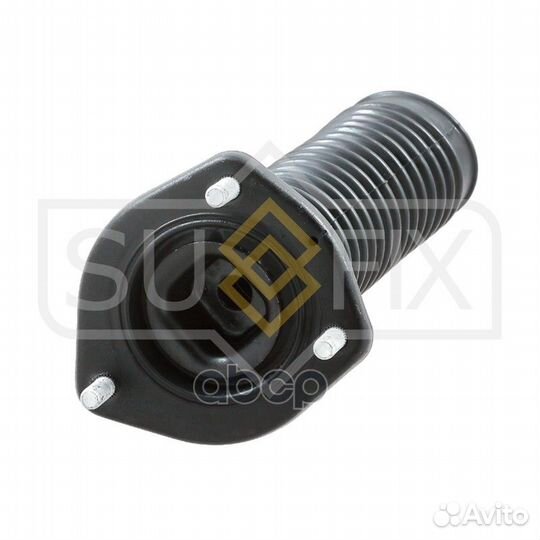 Опора стойки зад лев toyota highlander / KL