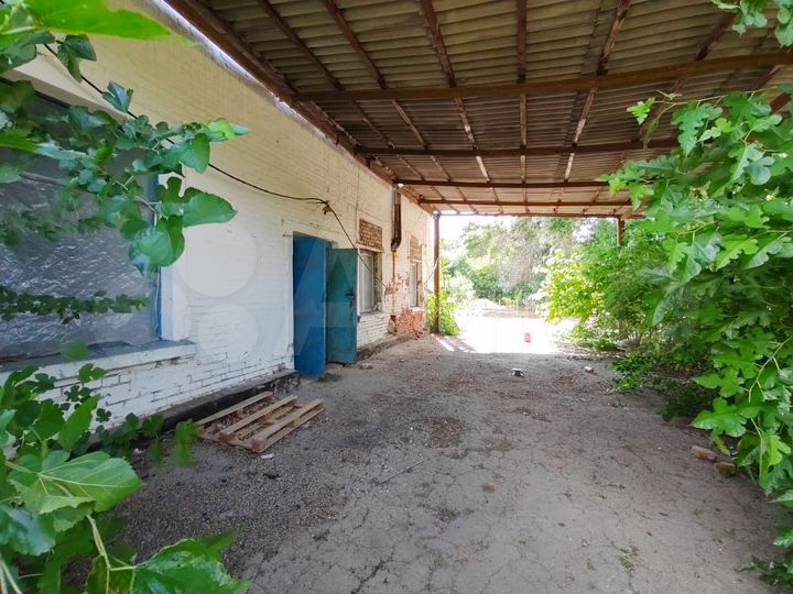 Здание, 347.4 м²