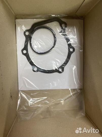 Водяной насос, помпа EJ25. WPF006