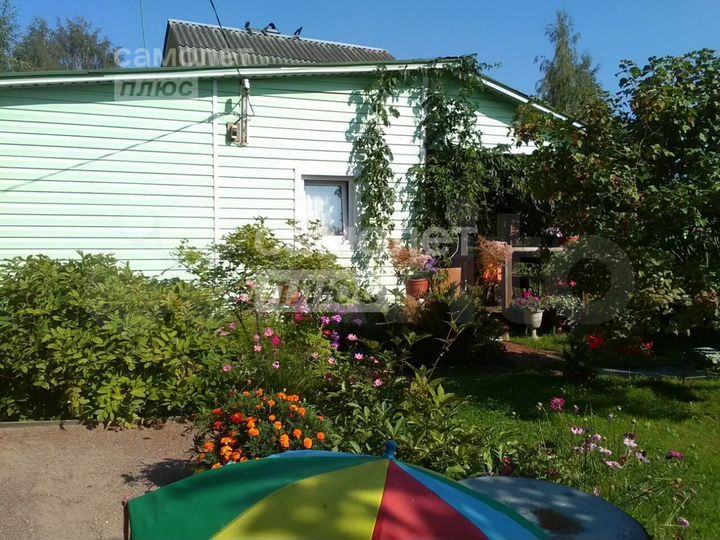 Участок 6,2 сот. (СНТ, ДНП)
