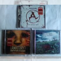 3CD Amatory