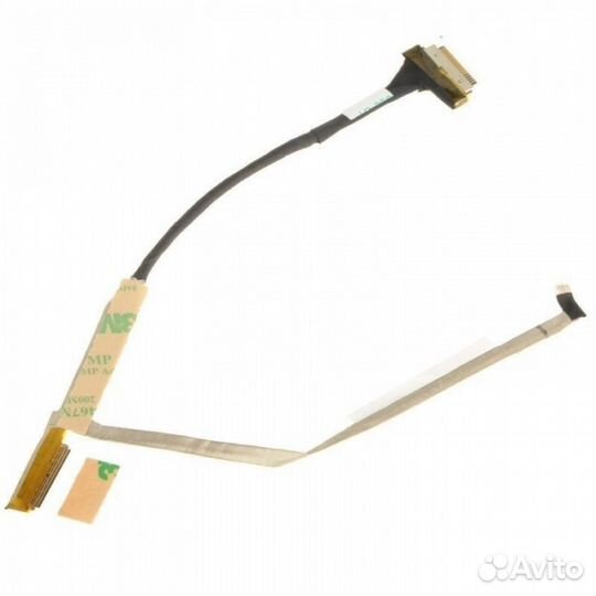 Шлейф для ноутбука Acer Aspire D270, D257, LT28