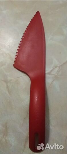 Посуда тапервер