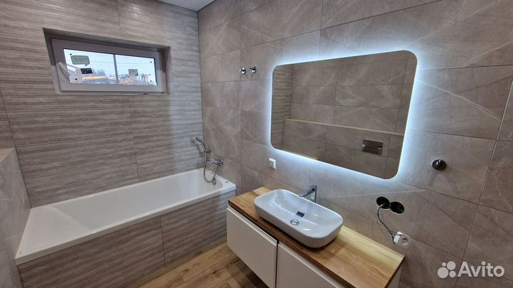 Ремонт квартир без посредников