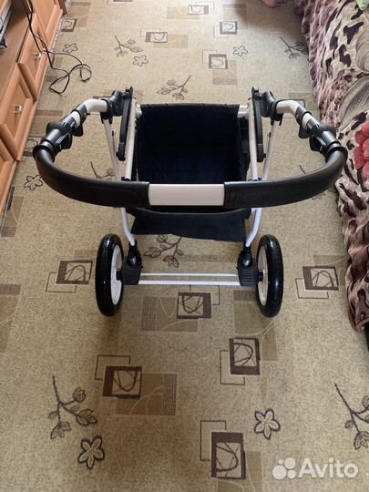 Коляска 2 в 1 alis berta