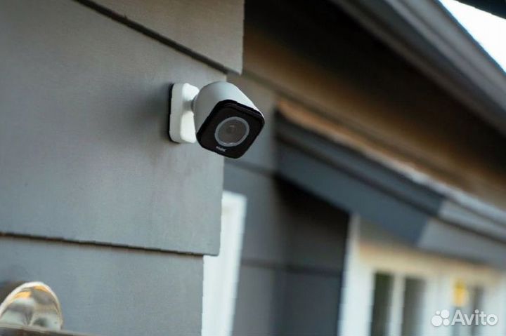 Онлайн камера