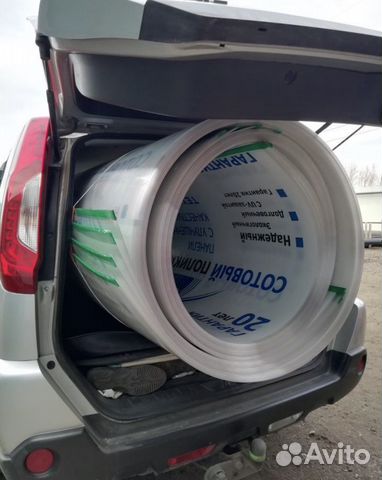 Поликарбонат для теплиц