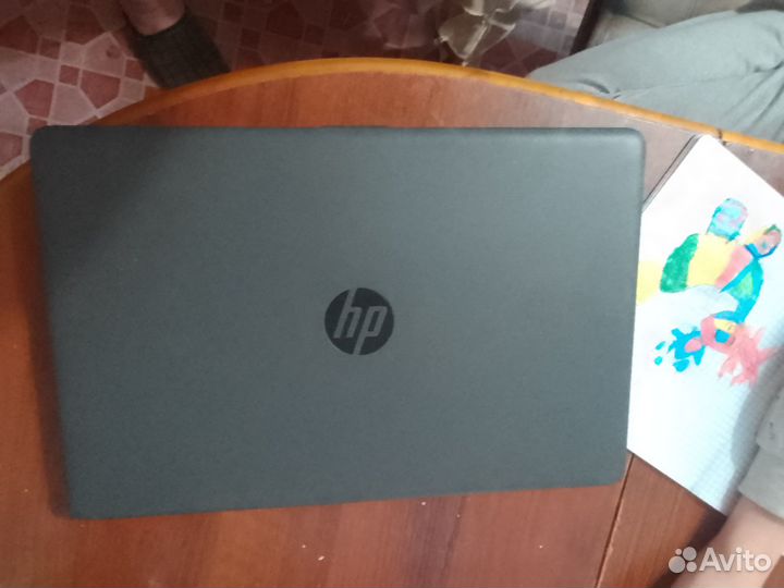 Ноутбук Hp