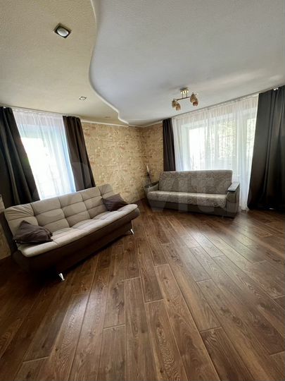 1-к. квартира, 34 м², 1/5 эт.