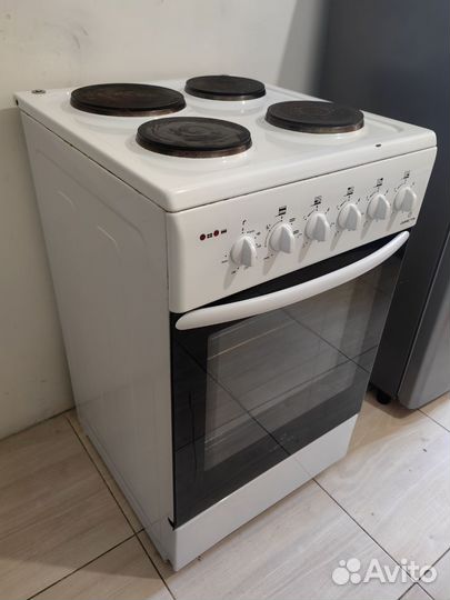 Плита электрическая