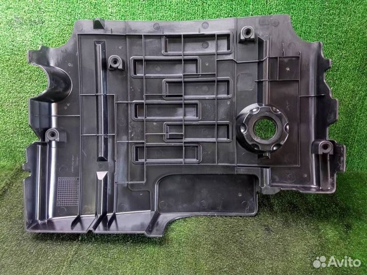 Накладка декоративная Land Rover Discovery 3 (200