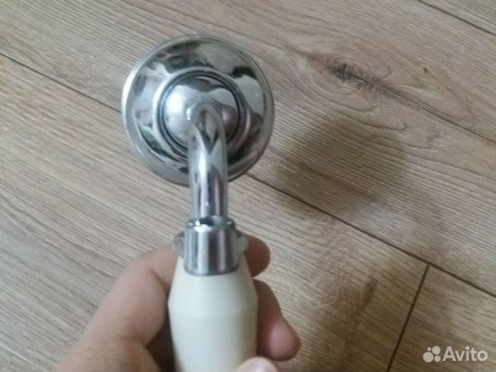 Винтаждушевая лейка