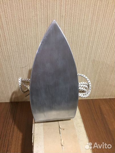 Утюг электрический СССР