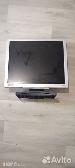 Монитор benq 17