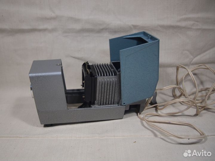 Диапроектор диафильмов Свет