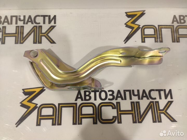 Петля капота Hyundai Solaris 2010-2017 правая