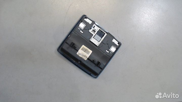 Фонарь салона Lincoln Navigator, 2008