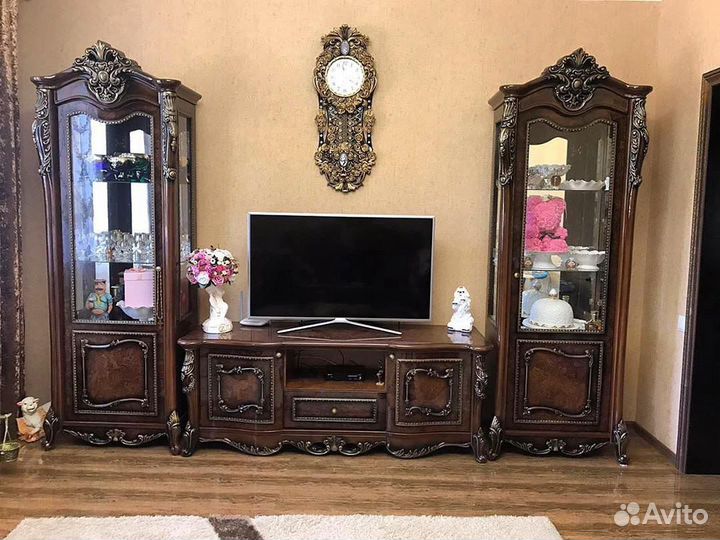 Мебель тв группа джаконда