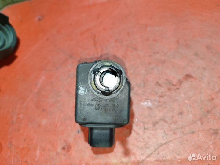 Корректор фары Honda Civic