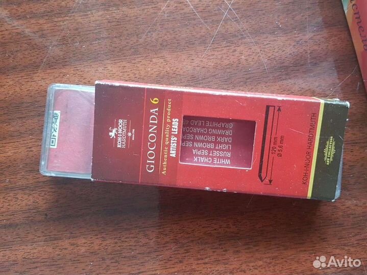 Масляная пастель auchan, сухая пастель Подольская