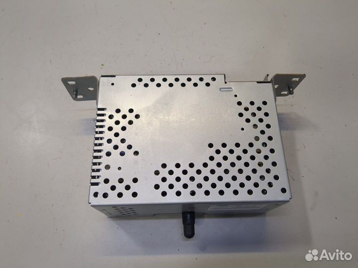 Магнитола Ford Escape 2020, 2020