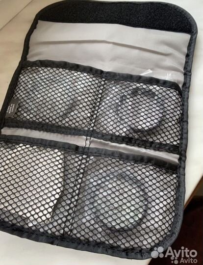 Набор фильтров Hoya 46мм