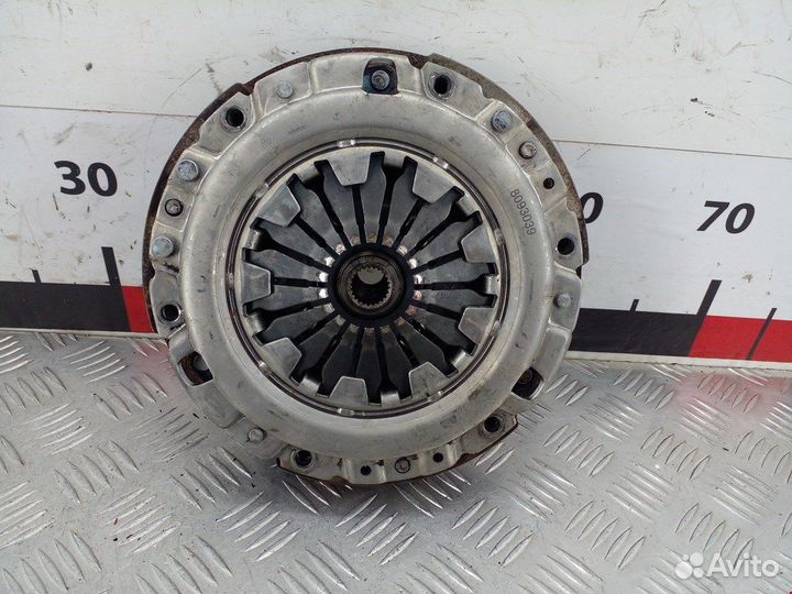 Маховик для Hyundai-KIA Picanto 1