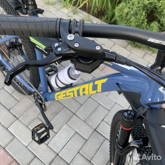 Новый 29 колеса,21рама алюминий,гидравлика кассета